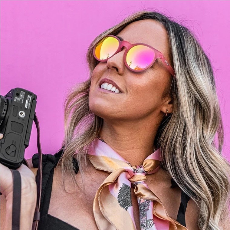 Goodr Influencers Pay Double - Circle G
