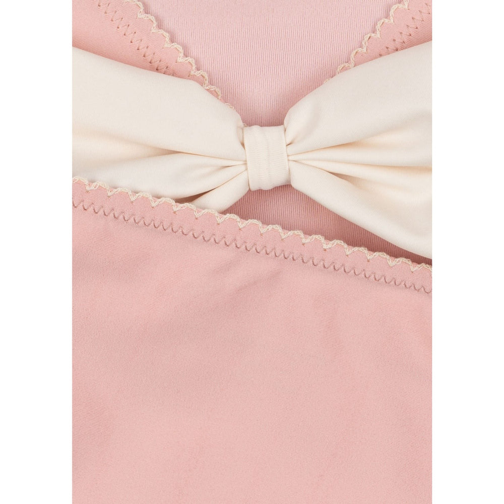 Køb Konges Sløjd Powder Pink Kitty Bikini Grs