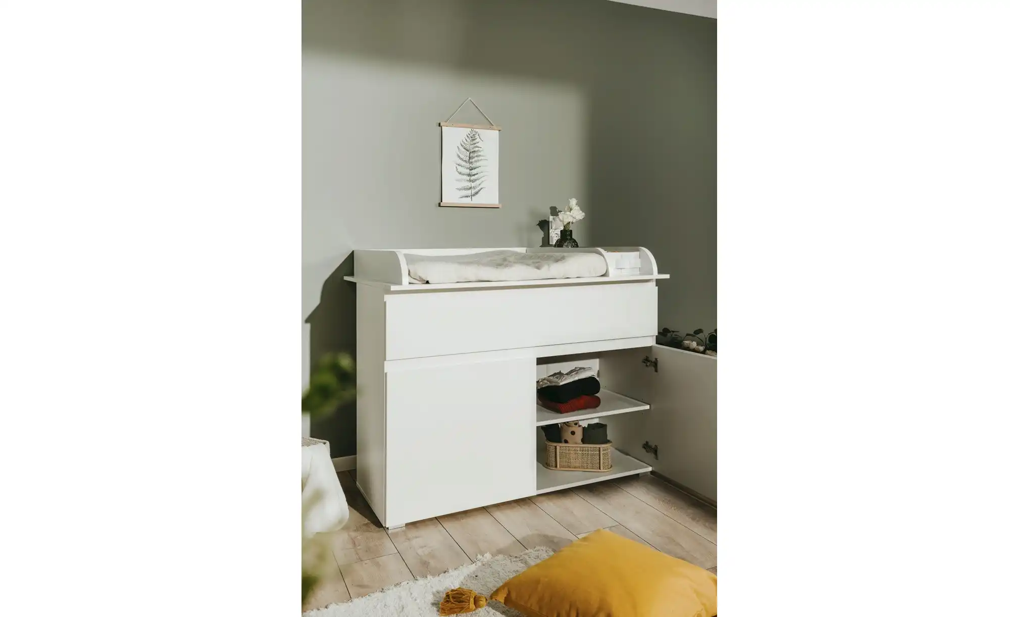 Wickelkommode Tarent