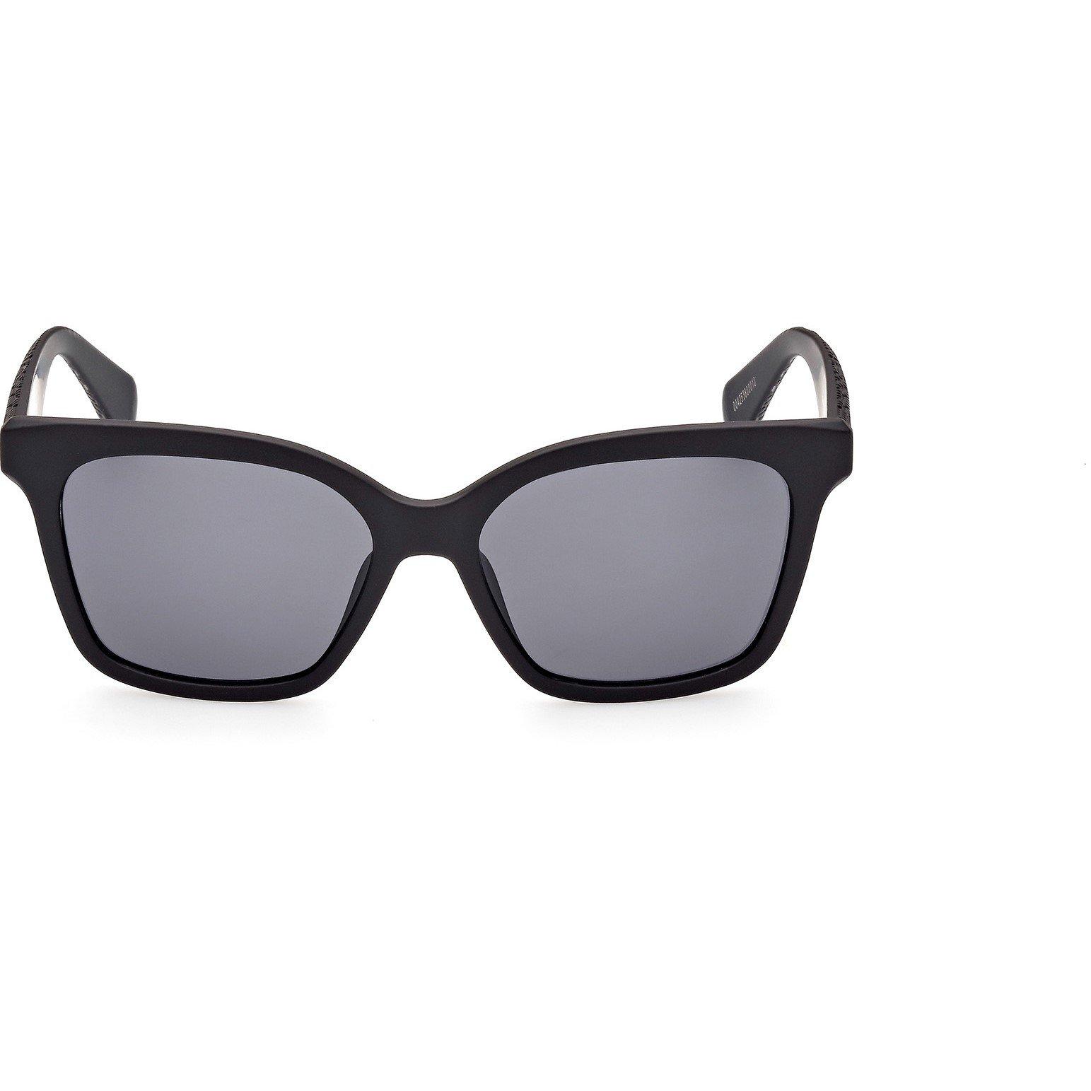 adidas Originals Injected Rectangle Sunglasses