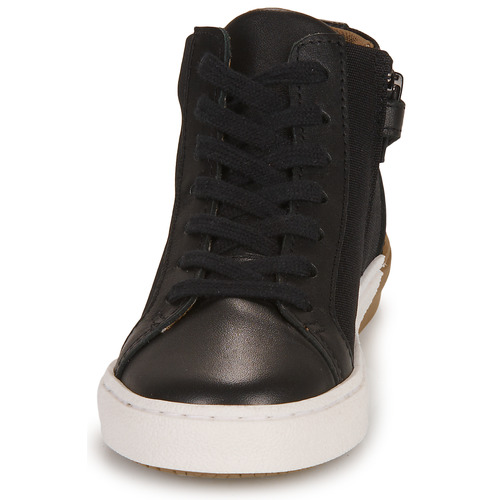 BOSS - J09204 - Noir