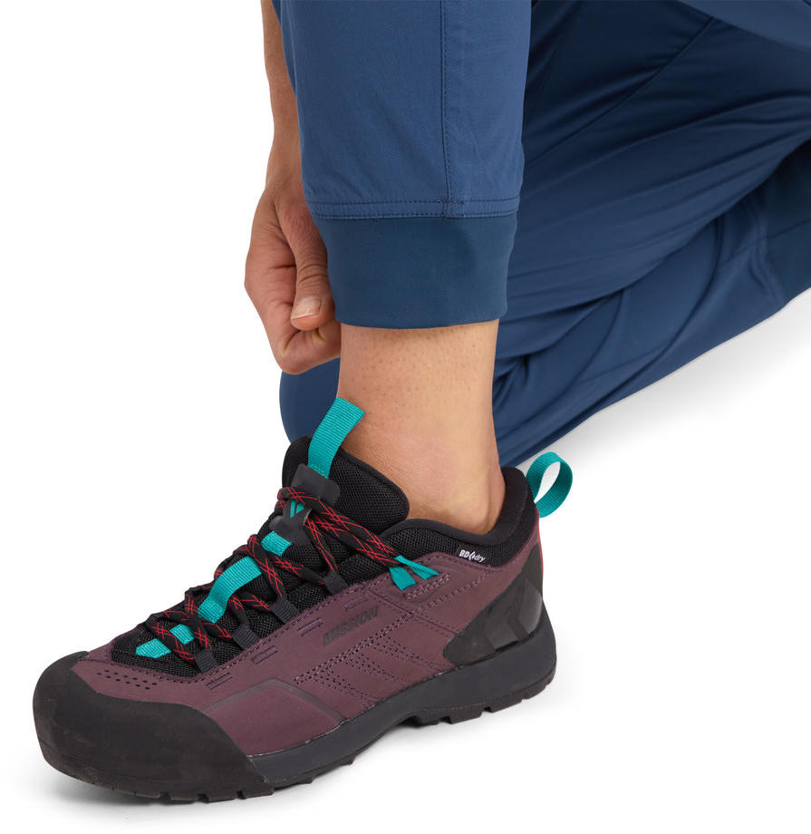 Black Diamond Technician Jogger W's