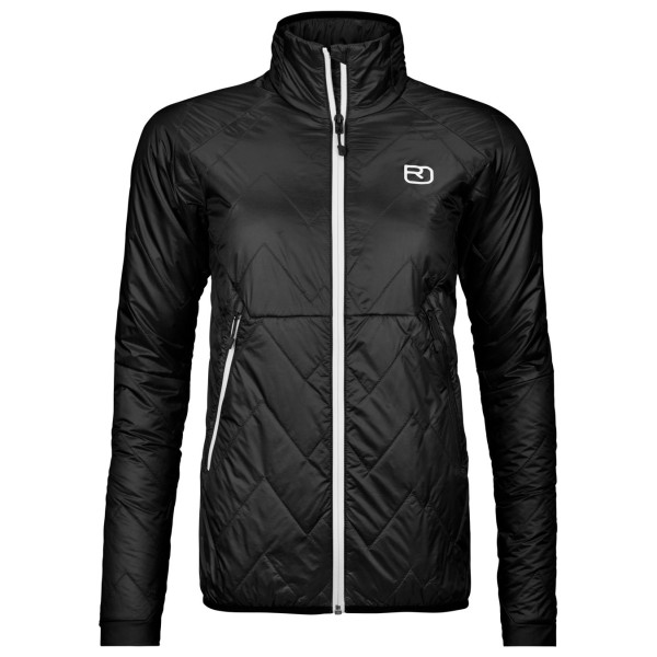 Ortovox - Women's Swisswool Piz Vial Jacket - Veste isolante