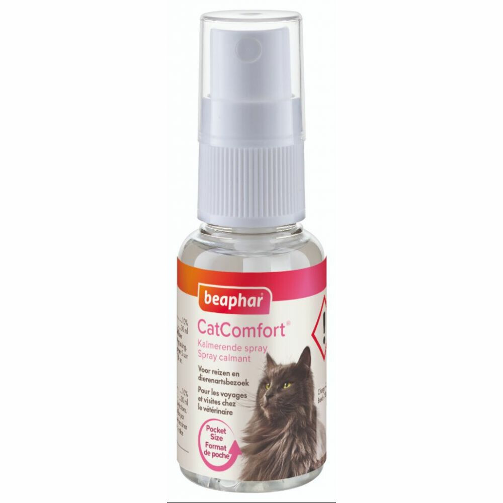 Beaphar CatComfort Spray60 ml