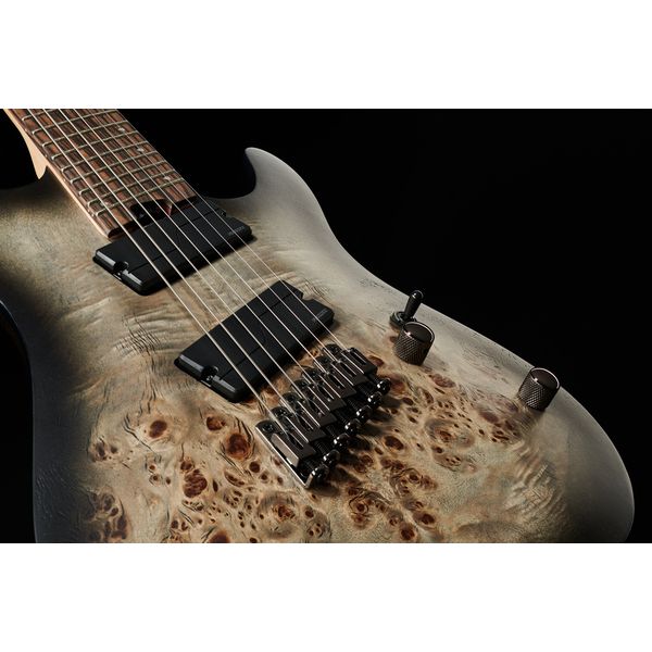 Cort KX507MS Star Dust Black