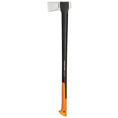 Merlin 2,7 kg Fiskars X27 avec manche 90 cm