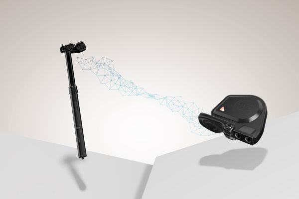 Magura Vyron MDS-V.3 Dropper Post, 31,6mm