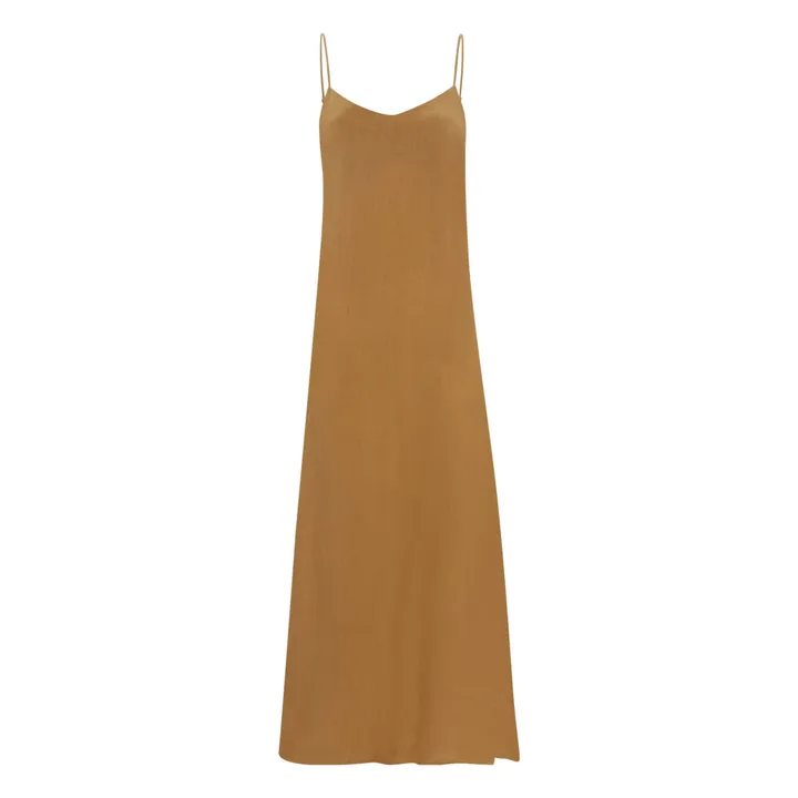 Hartford Robe Riselli Lin | Capuccino