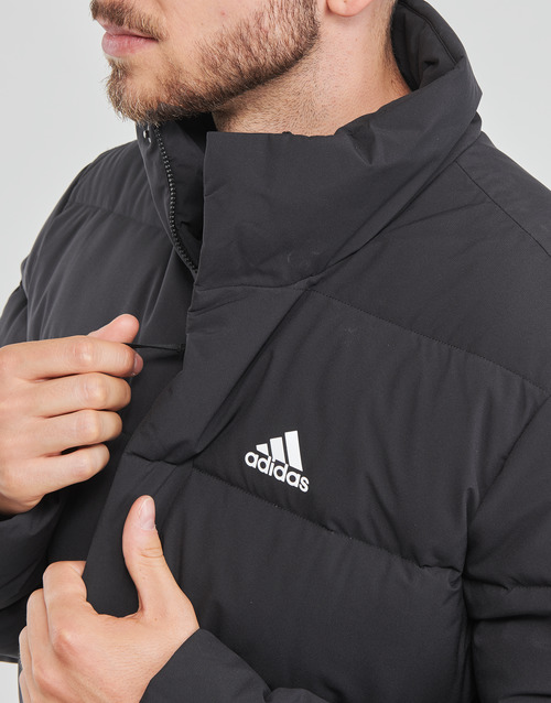Adidas Sportswear - HELIONIC MID J - noir