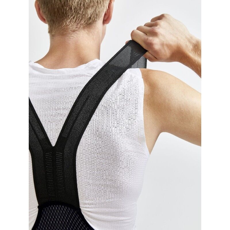 Adv Aero Bib Shorts - Cuissard vélo homme