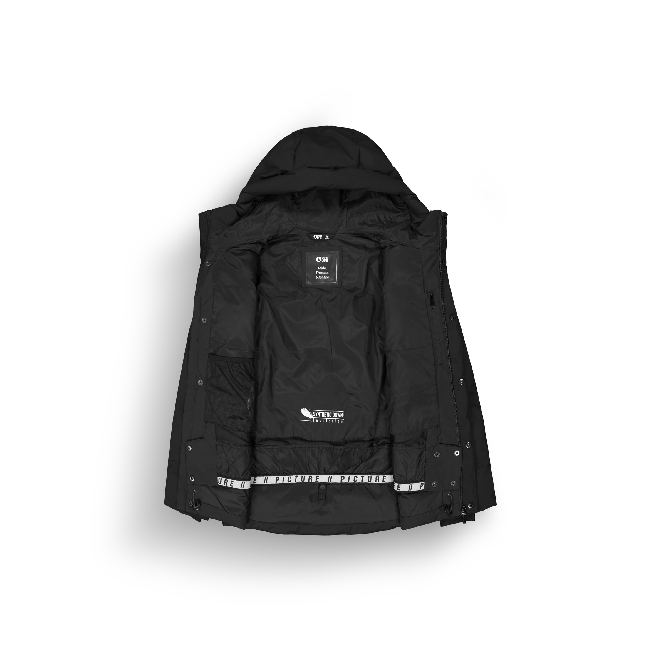 Lement Jkt