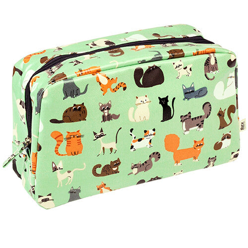 Rex london toilettas nine lives