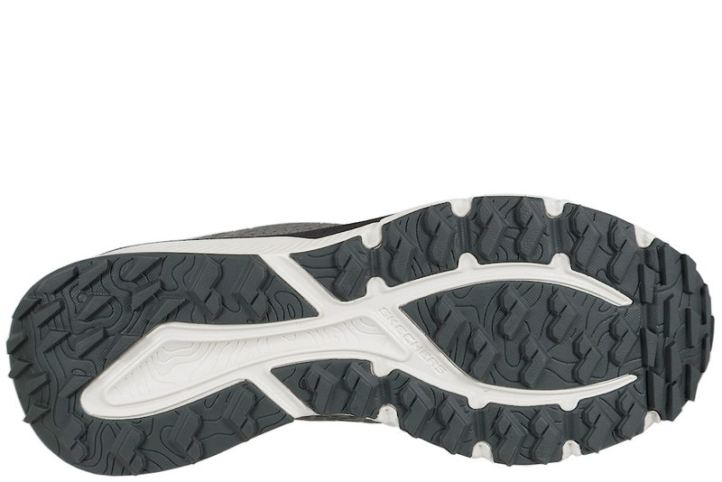 SKECHERS SWITCH BACK MIST OLIVE GREEN SLIP-INS SNEAKER