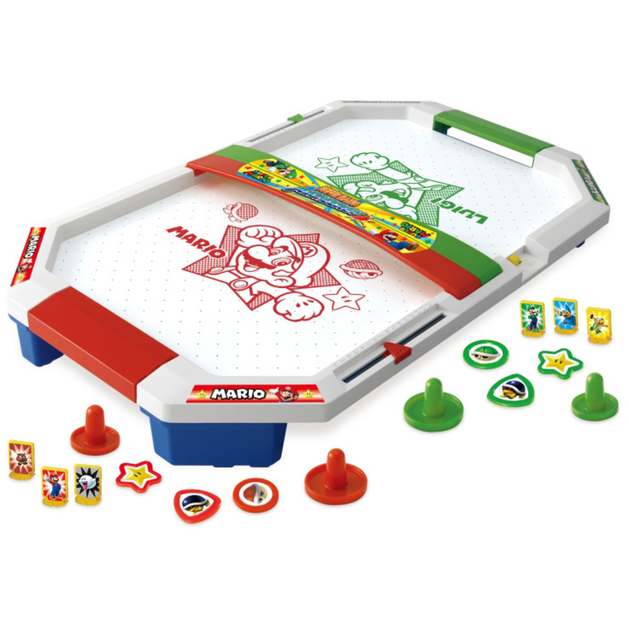 Super Mario™ Air Hockey