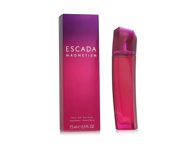 Escada Magnetism EDP 75ml