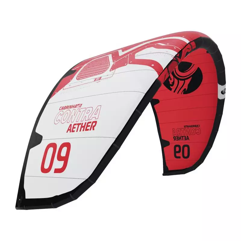 Aile kitesurf CABRINHA Contra Aether 2024