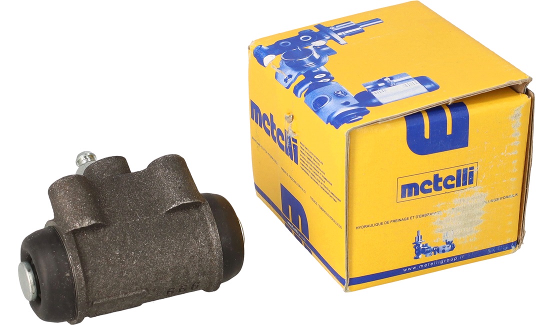 Hjulcylinder