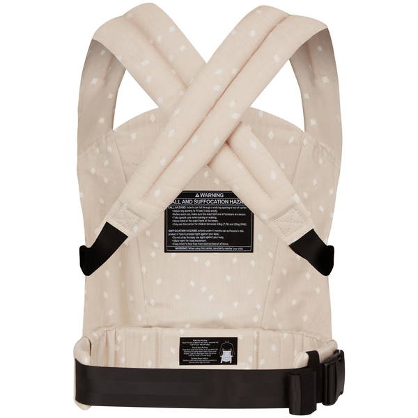 RookieRookie   Premium Elite Babytrage speckle