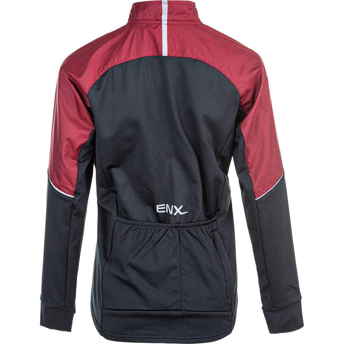Endurance Jigsaw Functional MTB Cykeljakke Dame