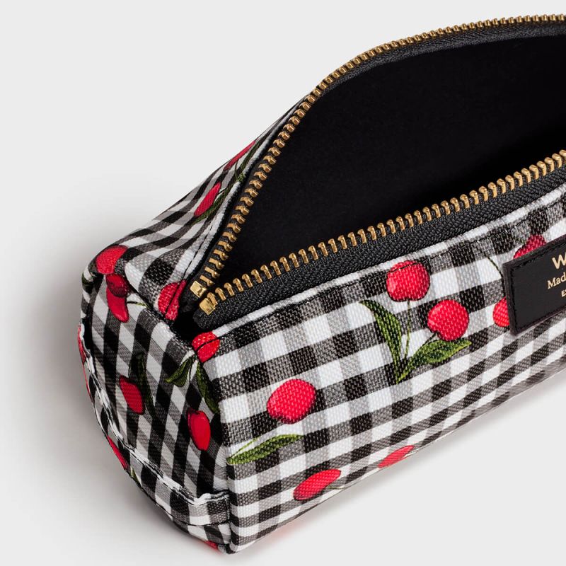 Trousse simple 21 cm Abril