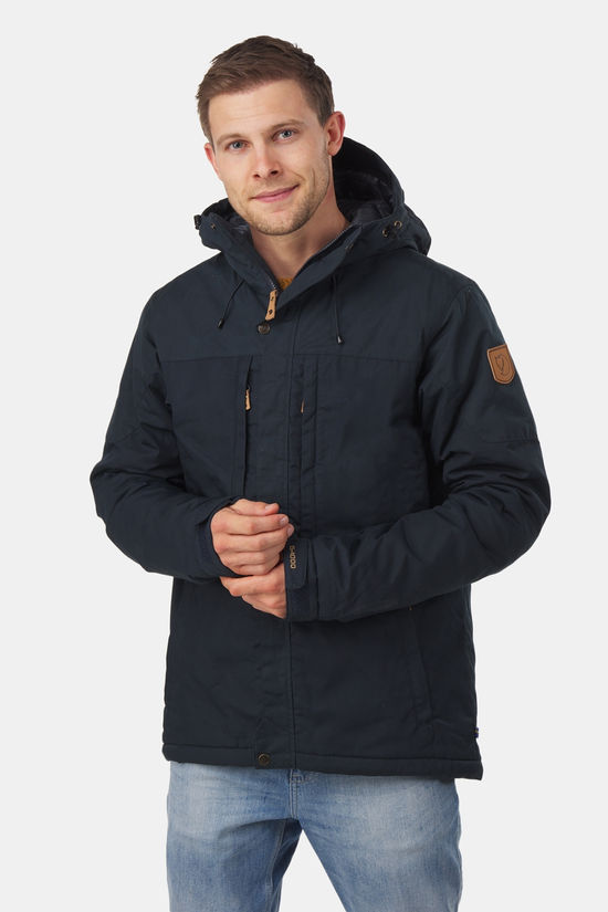 Fjällräven Fjällräven Skogsö Padded Jas