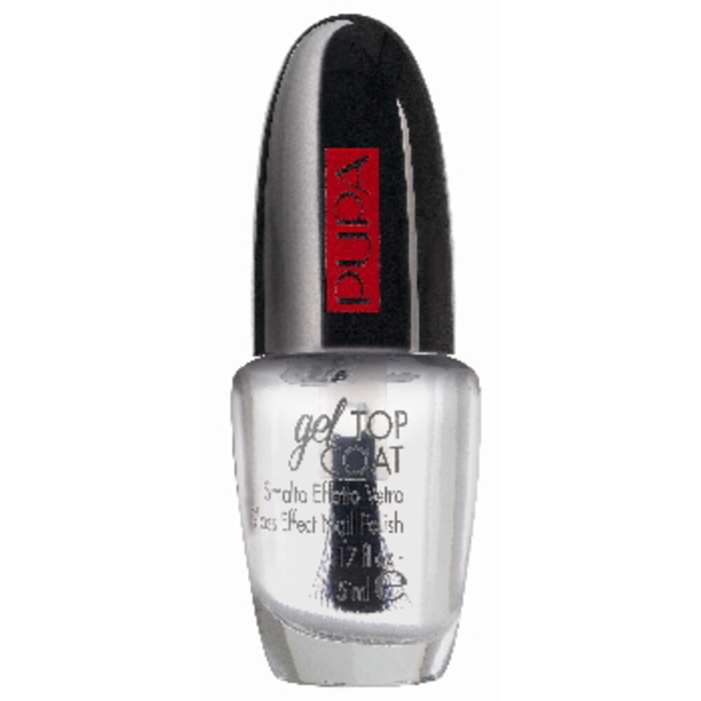 PUPA Milano Gel Top Coat 9 ml