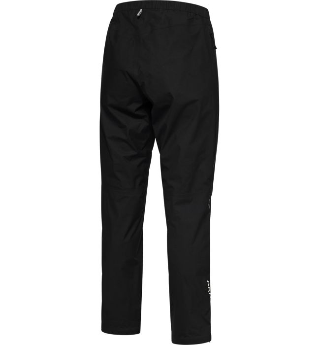 L.I.M GTX Pant Women Regular dameregnbukser