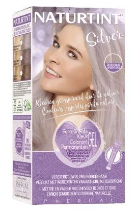 Naturtint Silver Haarverf 170ml