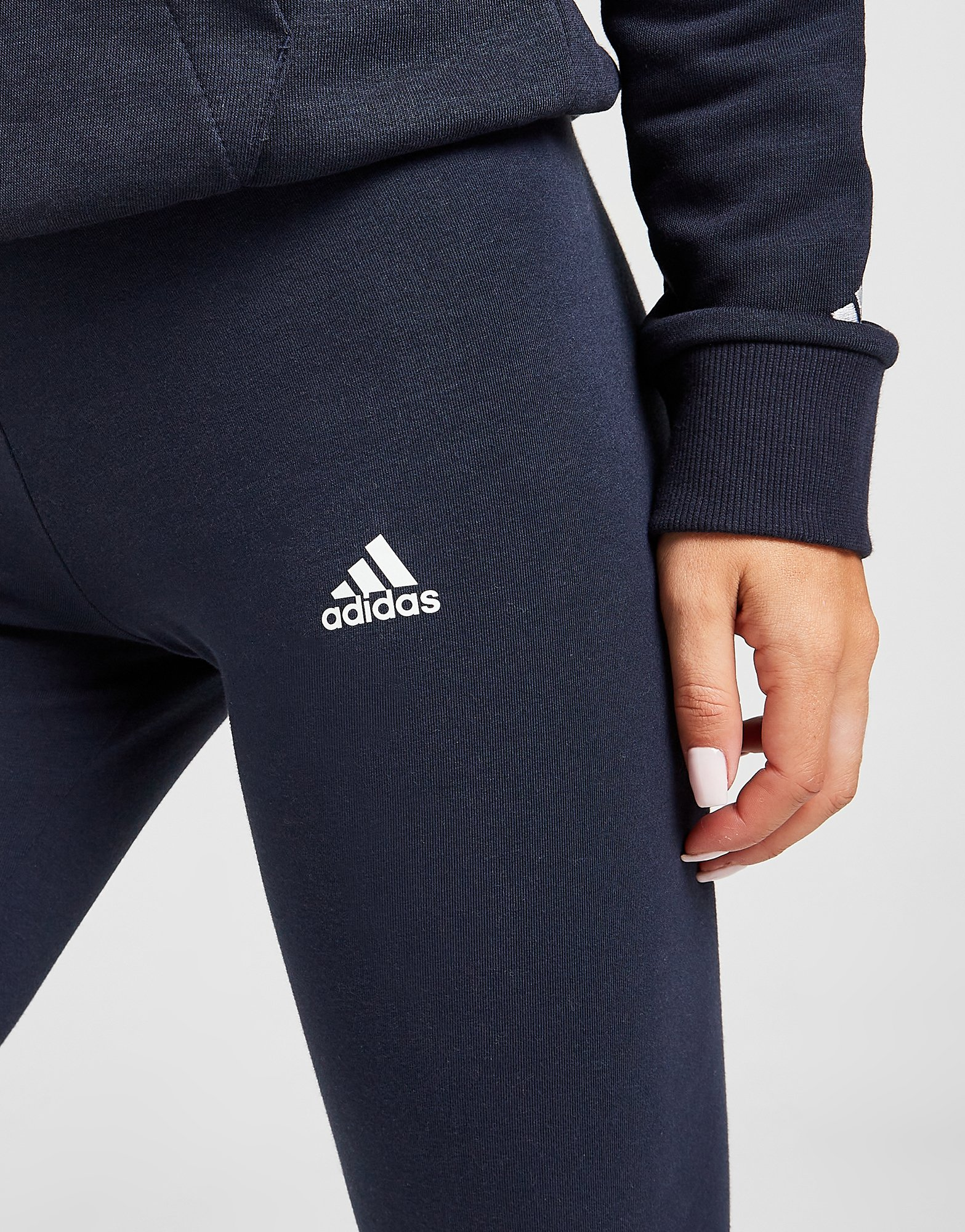 adidas LEGGING TAILLE HAUTE ESSENTIALS LOGO