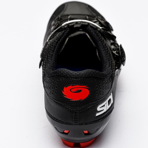 Chaussure VTT automatique SIDI EAGLE 10 BLACK