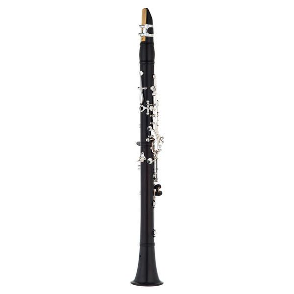 Thomann CL-17C C-Clarinet Boehm