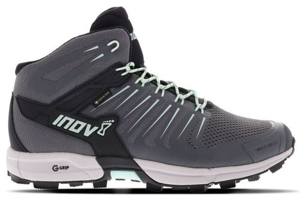 Chaussures de Randonnée Femme Inov-8 Roclite G 345 GTX Gris