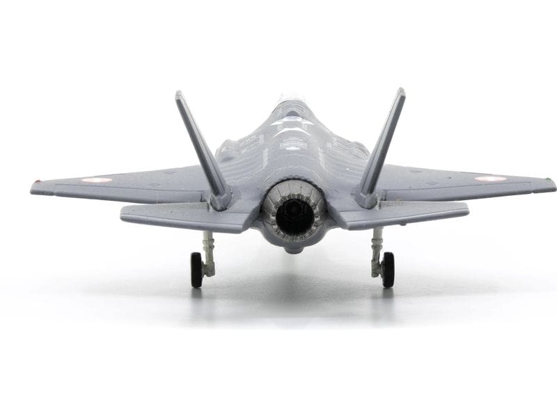 ACE F-35A Swiss Air Force 1:200 Miniaturmodell Flugzeug
