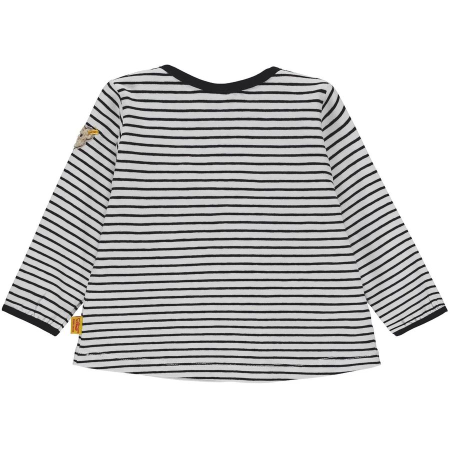 Steiff Girls Tunika, blau
