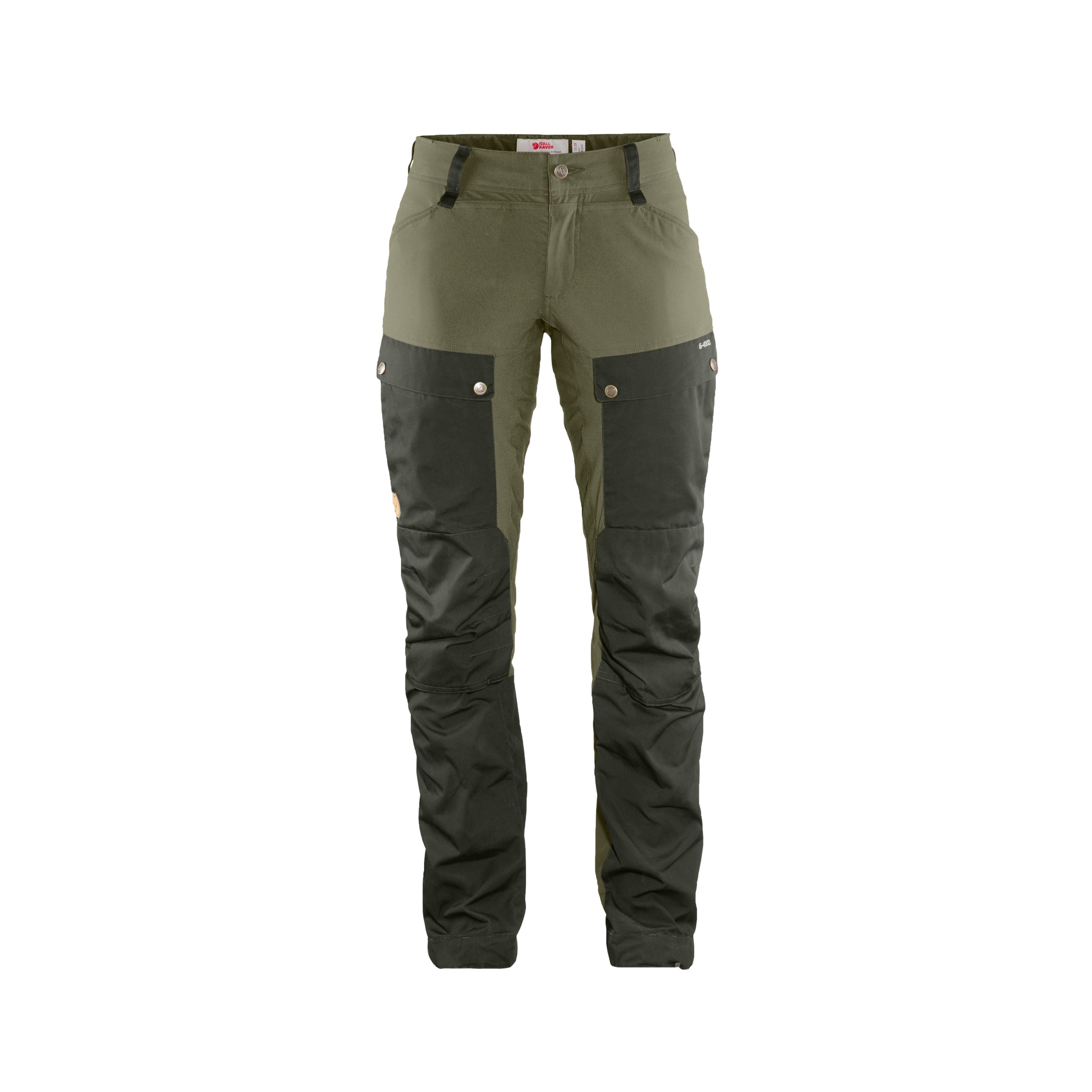 Fjällräven Keb Trousers, Dame<br>Fjällrävens mest solgte turbukse!