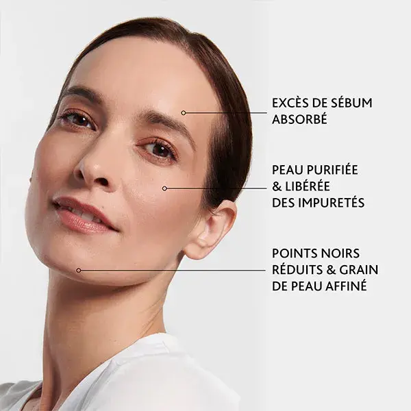 Máscara Purificante Intensiva de Própolis Esthederm 75ml