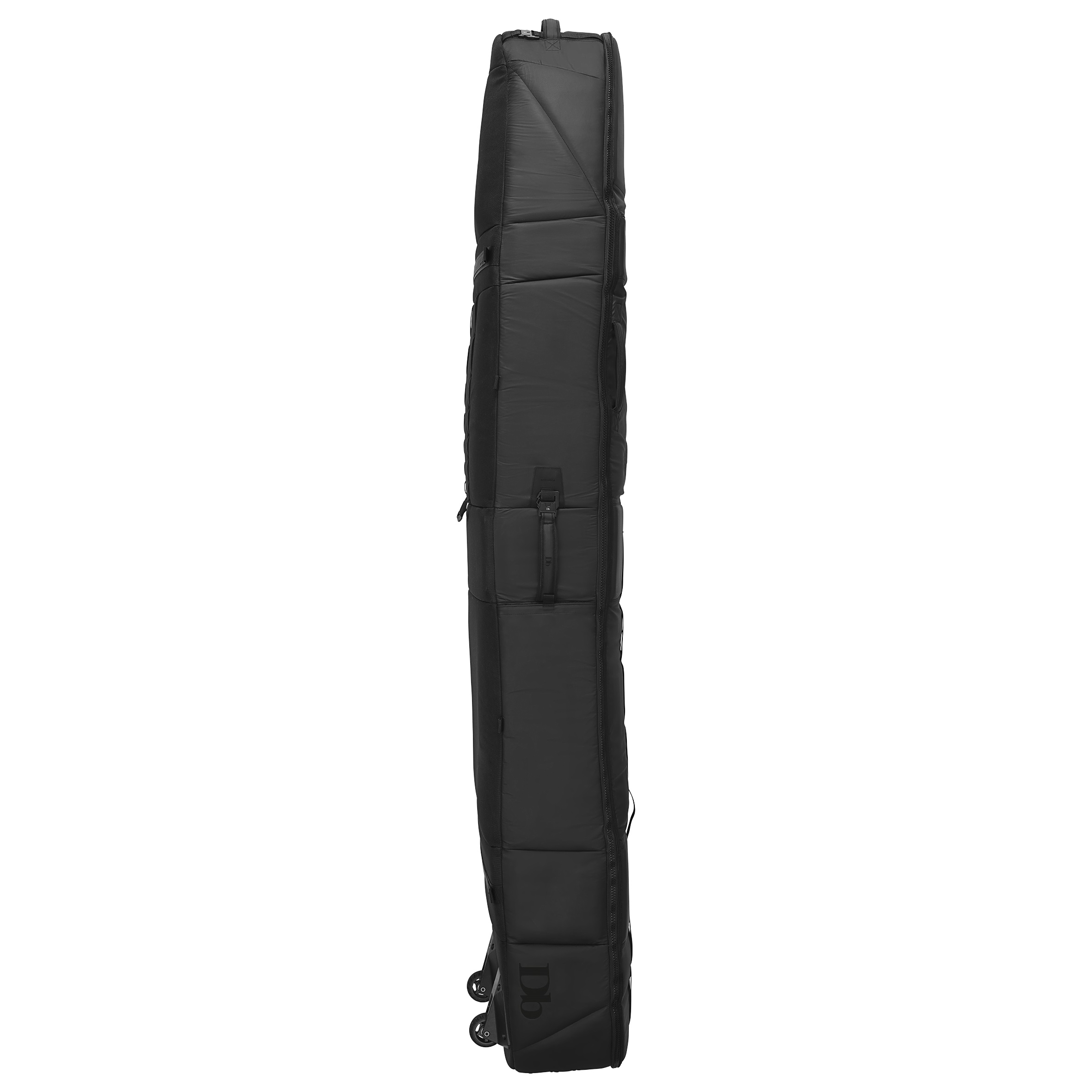 Db Journey Surf Roller Bag - 6'6