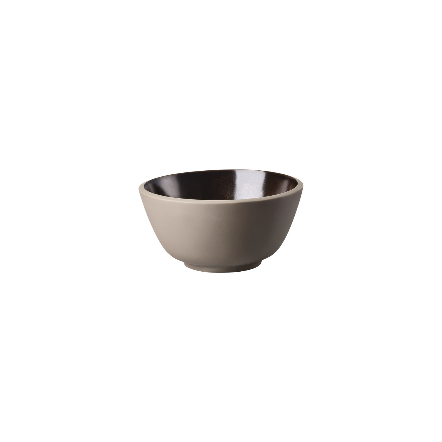 Junto Bronze Müslischale 14 cm