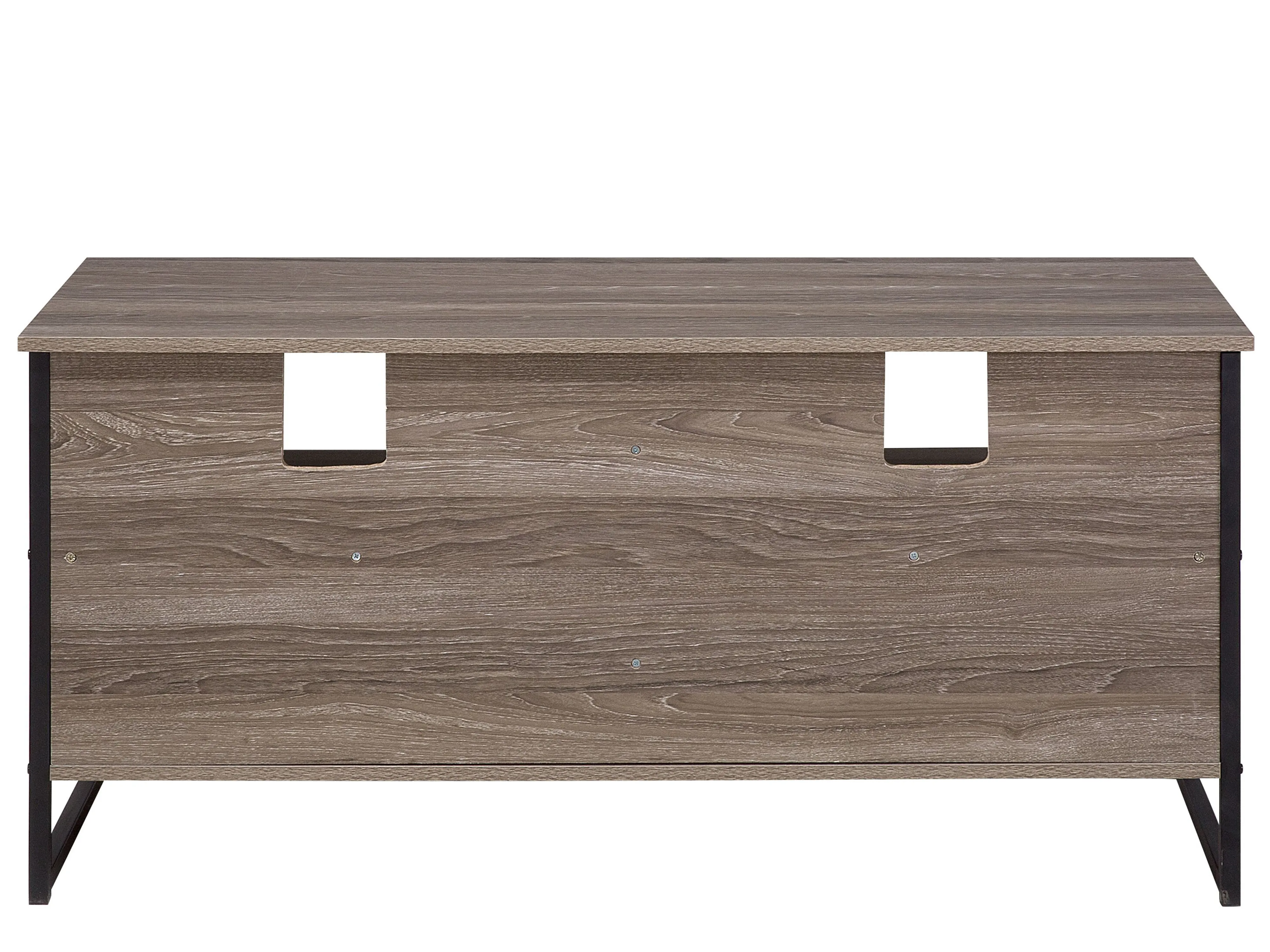 TV-meubel CARLISLE Taupe