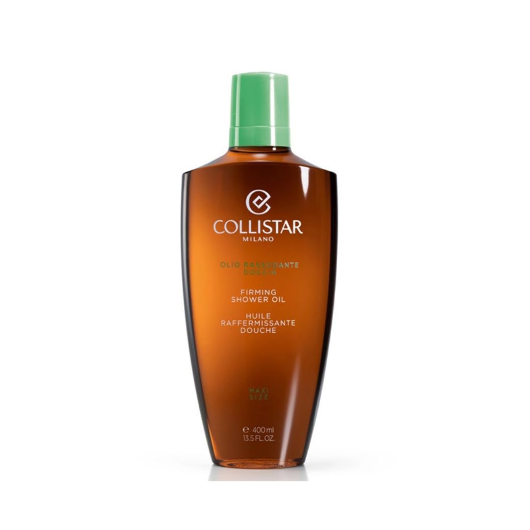 COLLISTAR Cuidados de Corpo Maxi Size Firming Shower Oil - 400ml
