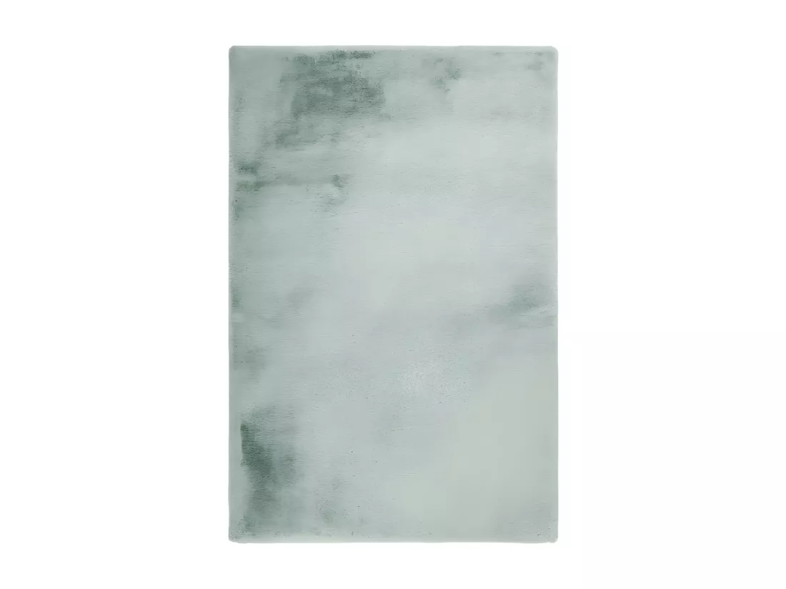 Tapis 290x200cm, design H008N coloris jade - Confort et élégance pour votre intérieur