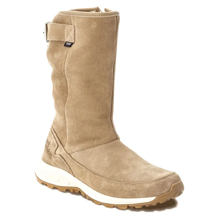Jack Wolfskin Queenstown Texapore Snowboots Dames