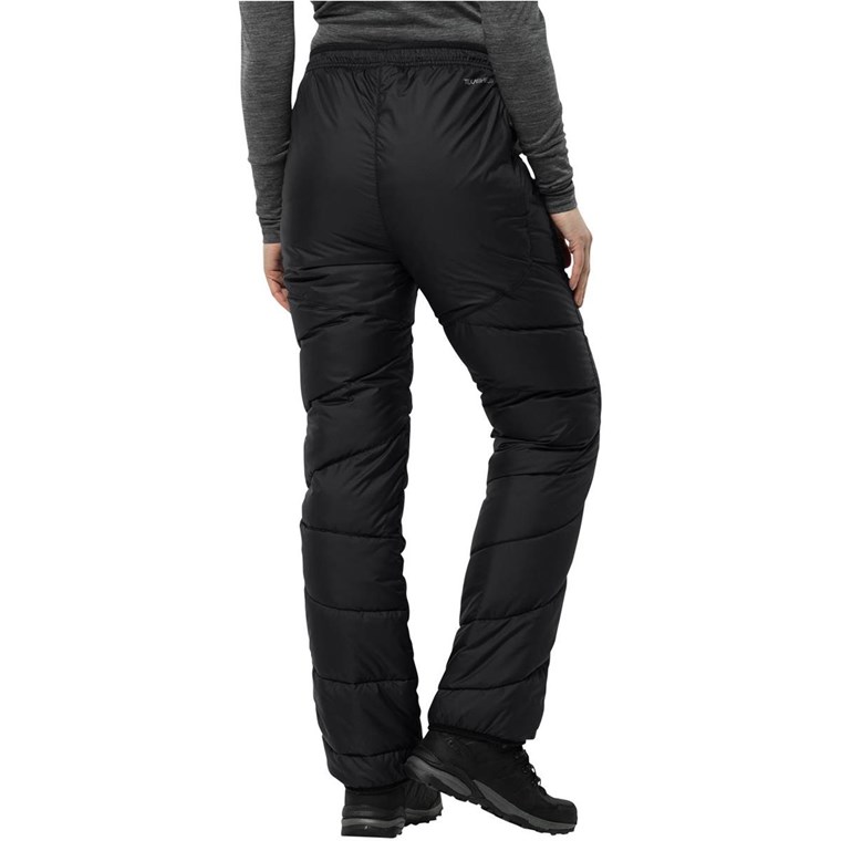 Jack Wolfskin Atmosphere Pants W Black