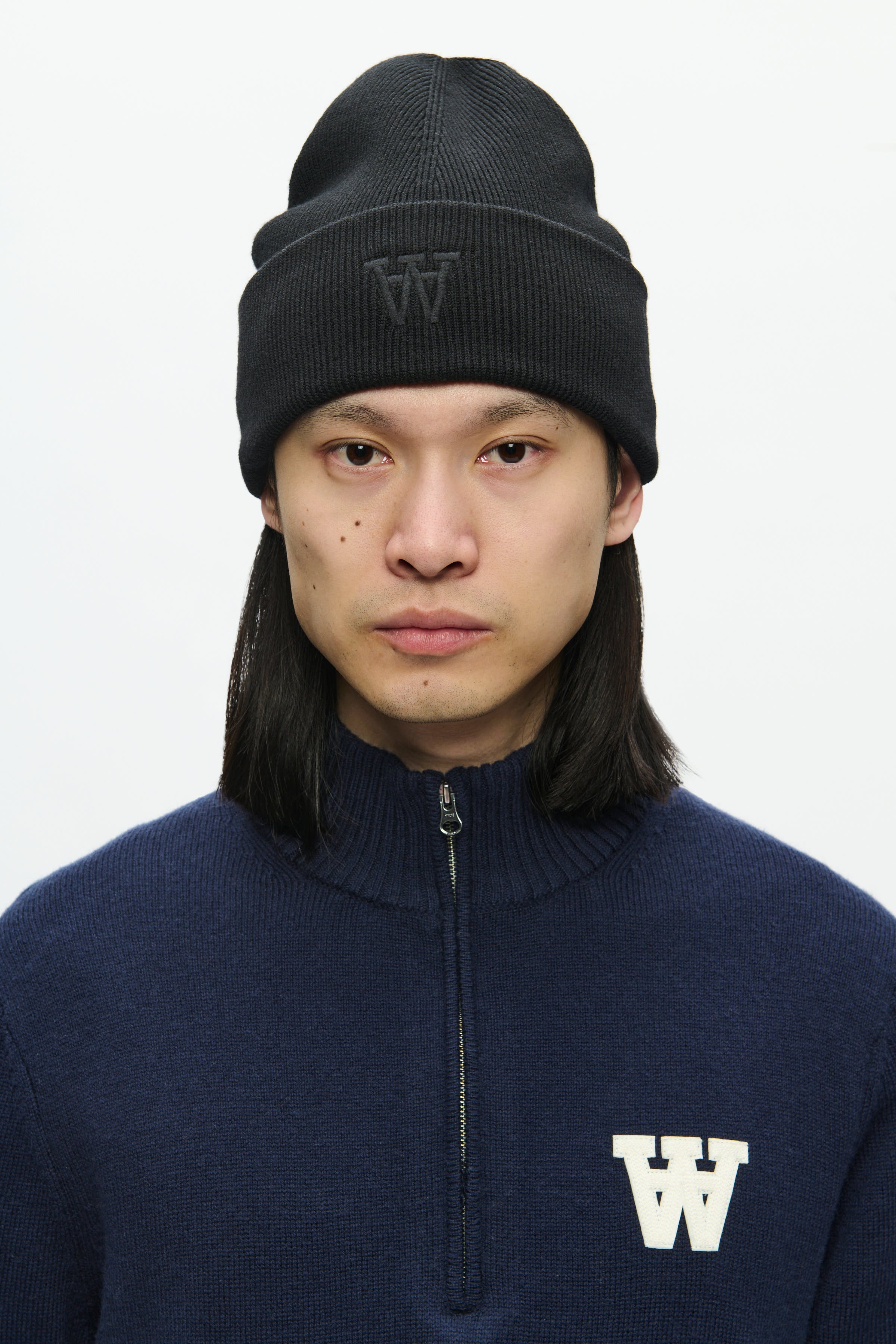 DOUBLE A BY W.W. MEN WWPreston Muts