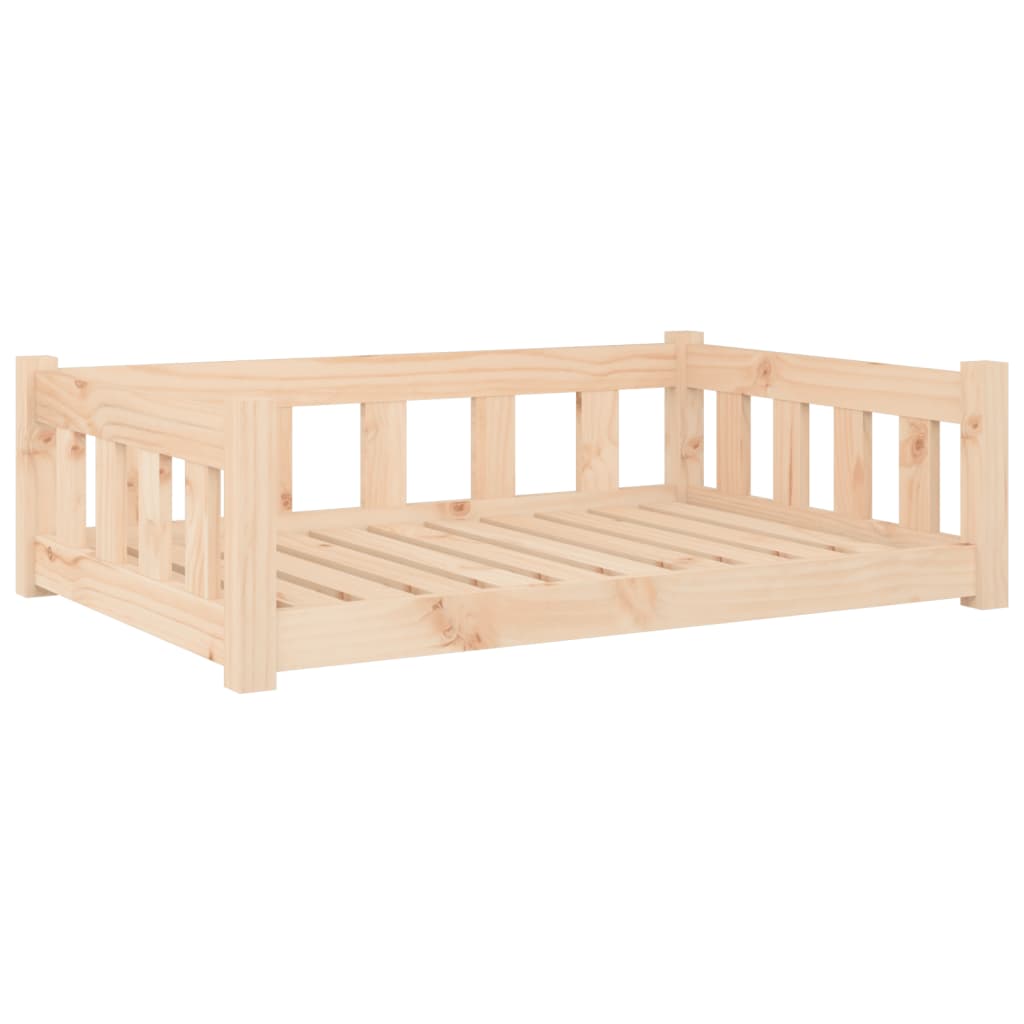 Cama para cachorro