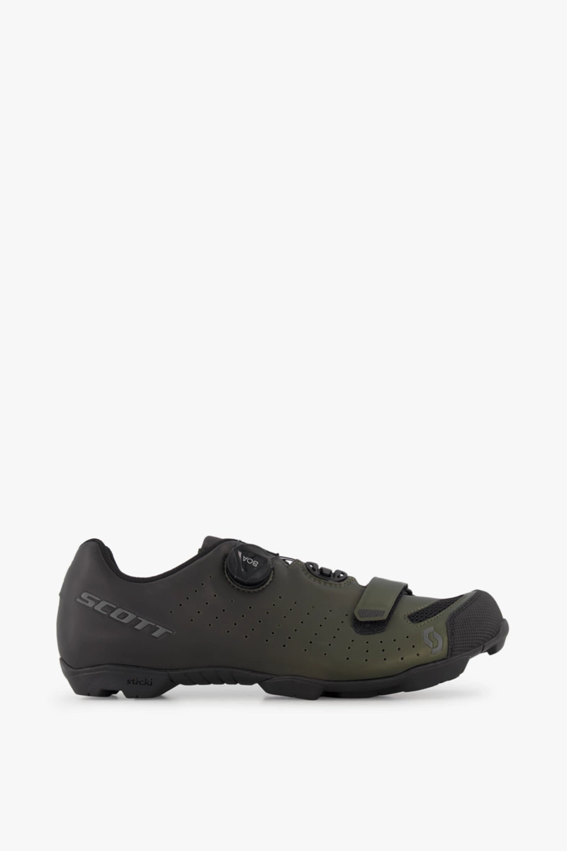 SCOTT MTB Comp BOA® Herren Bikeschuh