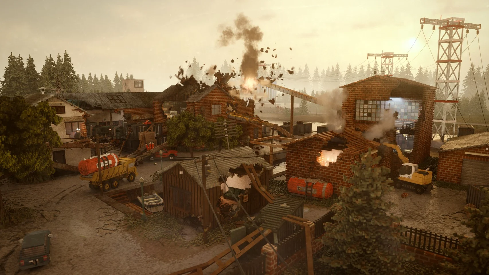 Teardown: Deluxe Edition- PC
