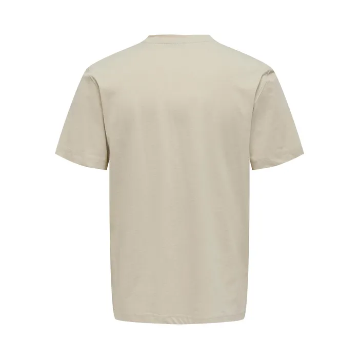 Only & Sons Max Life Shirt Heren