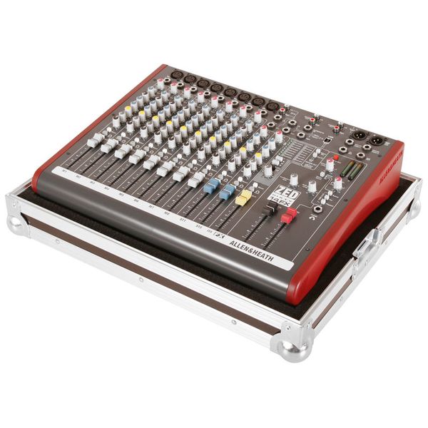 Thon Mixercase A&H ZED60-14FX