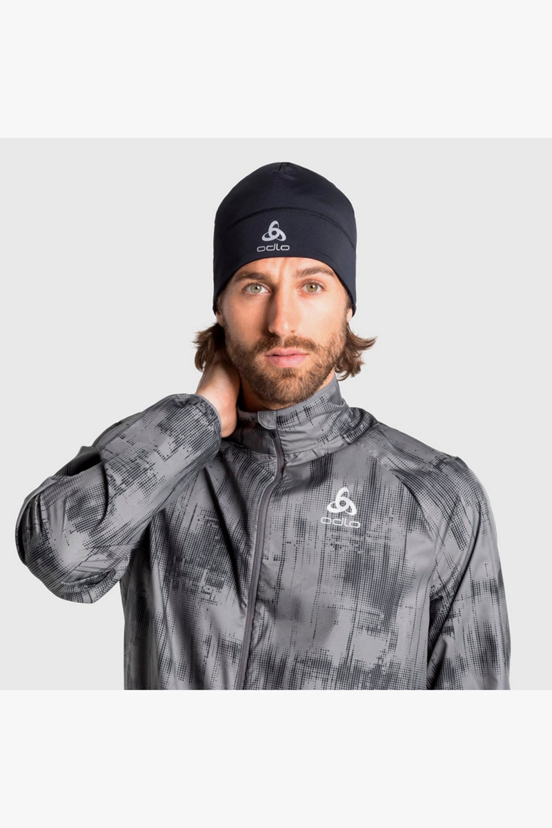Odlo Polyknit Warm Mütze